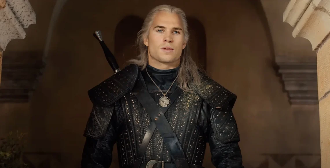 The Witcher Tamat pada 2027, Season 5 Jadi Musim Terakhir