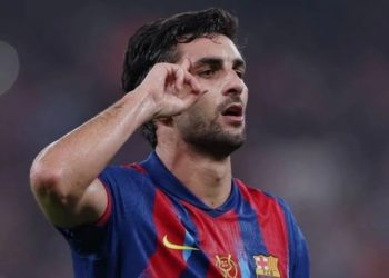 Ferran Torres Bebas Pilih Masa Depannya, Barcelona Tak Akan Menghalangi