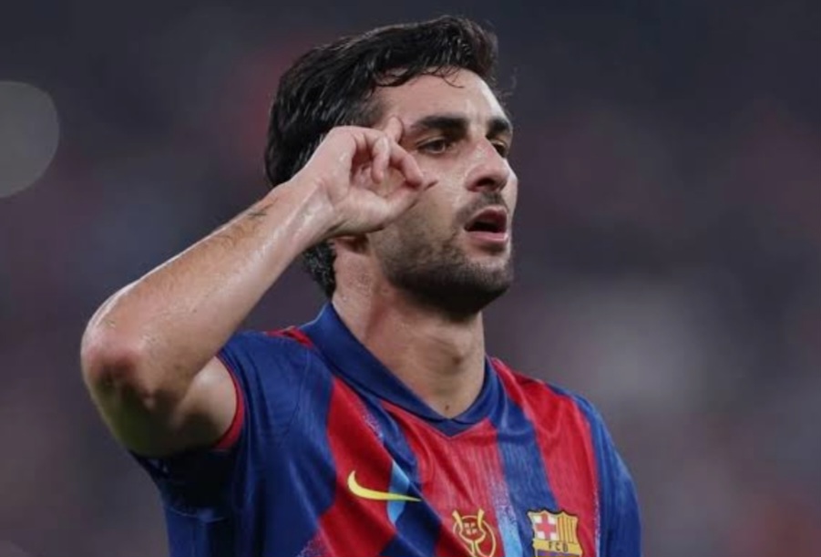 Ferran Torres Bebas Pilih Masa Depannya, Barcelona Tak Akan Menghalangi