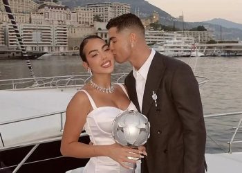 Kabar Bahagia! Cristiano Ronaldo Disebut Akan Menikah di Kota Kelahirannya