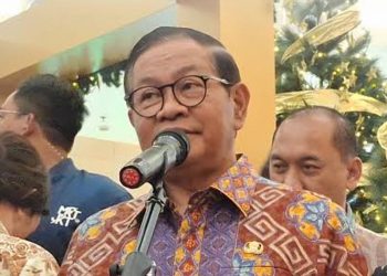 Pramono Minta Tak Berlebihan, Pagar Tinggi Mal Kota Kasablanka Dicopot