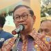 Pramono Minta Tak Berlebihan, Pagar Tinggi Mal Kota Kasablanka Dicopot
