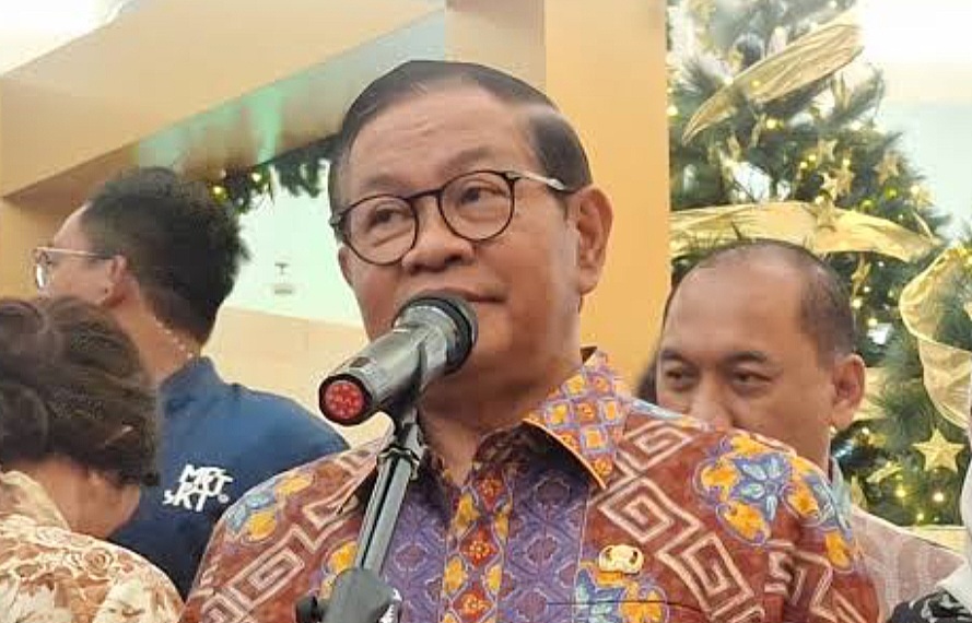 Pramono Minta Tak Berlebihan, Pagar Tinggi Mal Kota Kasablanka Dicopot