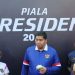 Piala Presiden 2026 Makin Bergengsi, Hadiah Juara Kini Rp8 Miliar