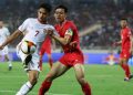 Timnas Indonesia Keok 0-3 dari Vietnam, John Herdman Ukir Rekor Pahit