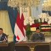 Prabowo Tegaskan Indonesia dan Thailand Dukung Perdamaian Berkelanjutan di Myanmar