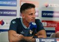 John Herdman Minta Maaf Usai Timnas Indonesia Dibantai Vietnam 0-3