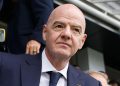 Nasib Gianni Infantino di Ujung Tanduk Usai Gagal Komersialisasi FIFA