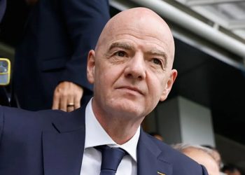 Nasib Gianni Infantino di Ujung Tanduk Usai Gagal Komersialisasi FIFA