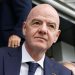 Nasib Gianni Infantino di Ujung Tanduk Usai Gagal Komersialisasi FIFA