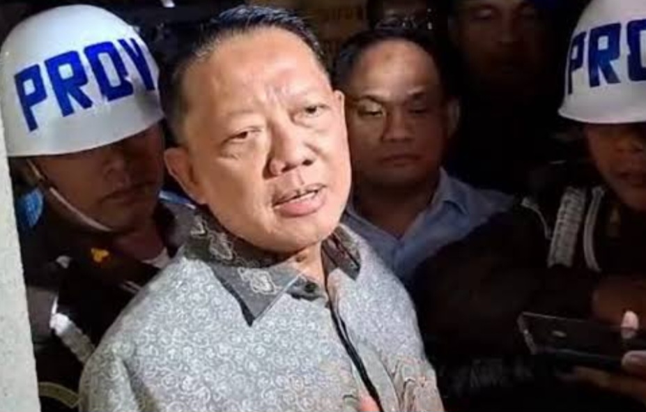 Kuasa Hukum Febrie Adriansyah Ajukan Dua Praperadilan, Bidik Penetapan Tersangka