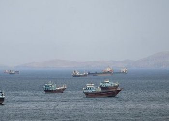 AS Pede Selat Hormuz Kembali Beroperasi, Iran Masih Bantah Ada Perundingan