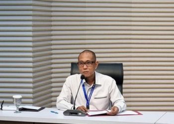 KPK Perluas Penyidikan Kasus Silmy Karim, Kantor Imigrasi Jaksel Digeledah