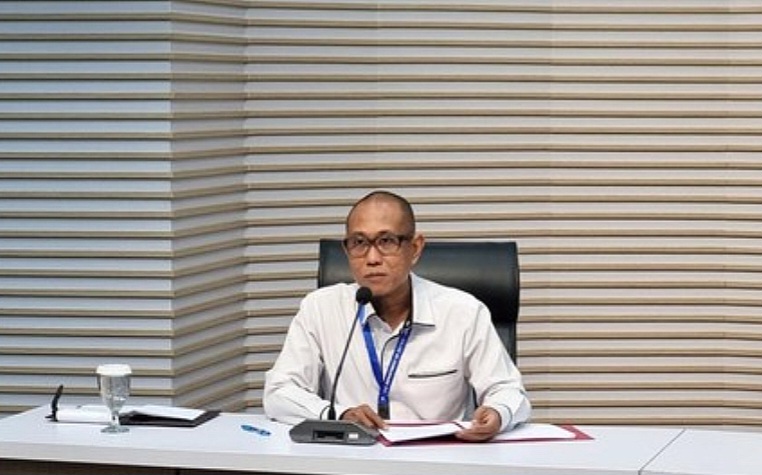 KPK Perluas Penyidikan Kasus Silmy Karim, Kantor Imigrasi Jaksel Digeledah