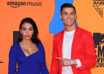 Cristiano Ronaldo Dikabarkan Menikah, Daftar Tamu Bertabur Bintang Dunia Terungkap