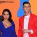 Cristiano Ronaldo Dikabarkan Menikah, Daftar Tamu Bertabur Bintang Dunia Terungkap
