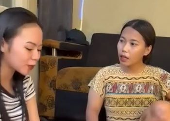 Kasus Injak Al-Qur’an di Lebak, Dua Terdakwa Dituntut 1,5 Tahun dan 8 Bulan Penjara