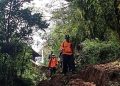 Dua Pendaki Hilang di Gunung Piramid Bondowoso Ditemukan Tak Bernyawa di Kedalaman 60 Meter
