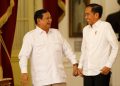 Bocor! Rumor Prabowo Hanya Menjabat Dua Tahun Kembali Jadi Sorotan
