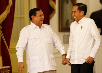 Bocor! Rumor Prabowo Hanya Menjabat Dua Tahun Kembali Jadi Sorotan