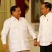 Bocor! Rumor Prabowo Hanya Menjabat Dua Tahun Kembali Jadi Sorotan