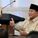 Prabowo Undang Peneliti BRIN ke Istana, Bahas Riset untuk Dukung Program Prioritas