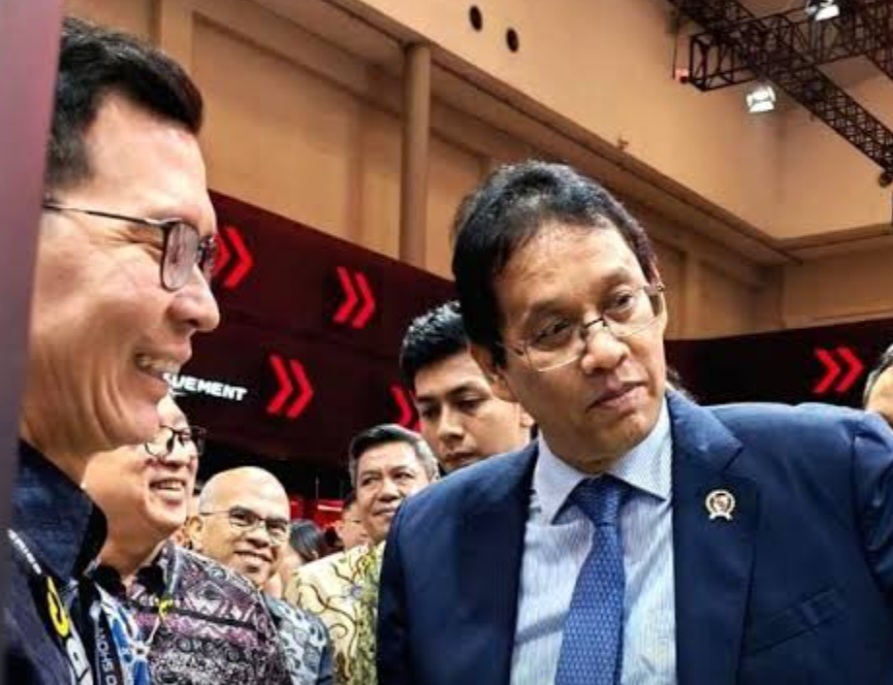 Purbaya Kembali Jadi Sorotan di Tengah Isu Reshuffle, Ini Rekam Jejaknya saat Awal Menjabat