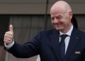 Gianni Infantino Dituding Biayai ‘Ani-Ani’ Saat Jadi Pejabat UEFA, FIFA Membantah