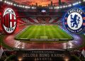 Jangan Lewatkan! Chelsea vs AC Milan di GBK Hari Ini Pukul 19.00 WIB