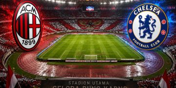 Jangan Lewatkan! Chelsea vs AC Milan di GBK Hari Ini Pukul 19.00 WIB