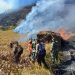 Api Meluas di Kaldera, Wisata Gunung Bromo Resmi Ditutup Total