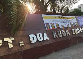 Kepailitan PT Dua Kuda Indonesia Jadi Ujian bagi Kepastian Hukum dan Investasi Asing