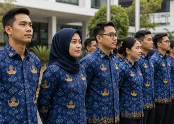 Tak Ada Opsi Merumahkan PPPK, Pemerintah Salurkan Rp19 Triliun ke Pemda