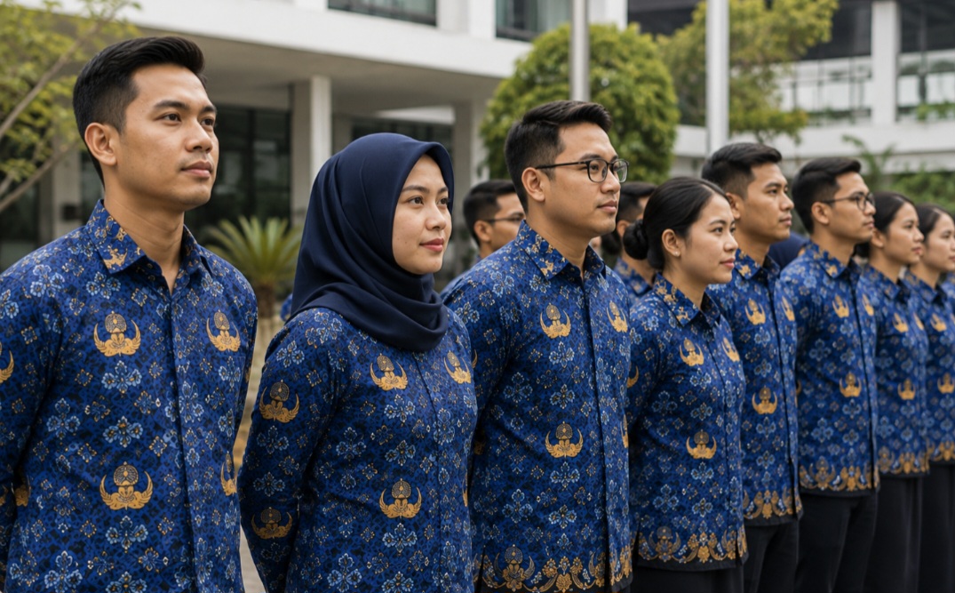 Tak Ada Opsi Merumahkan PPPK, Pemerintah Salurkan Rp19 Triliun ke Pemda