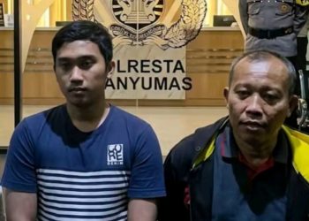 Dari Tukang Bangunan hingga Dipercaya Febrie, Ini Sosok Sutrimo