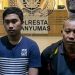 Dari Tukang Bangunan hingga Dipercaya Febrie, Ini Sosok Sutrimo