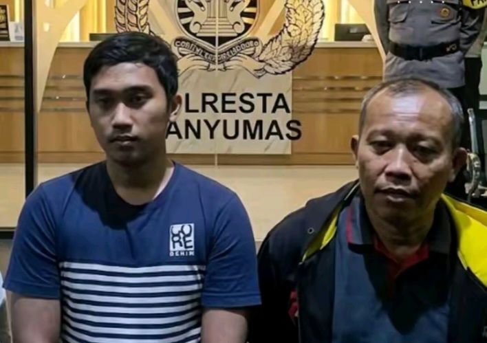 Dari Tukang Bangunan hingga Dipercaya Febrie, Ini Sosok Sutrimo