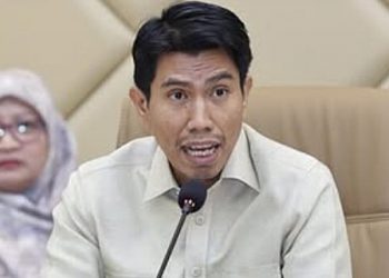 Wacana Reshuffle Kabinet, Gerindra Tanggapi Usulan PKS Rekrut Profesional