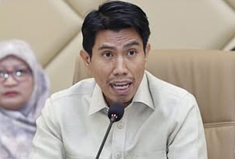 Wacana Reshuffle Kabinet, Gerindra Tanggapi Usulan PKS Rekrut Profesional