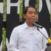Raja Juli Bungkam Saat Ditanya Dugaan Terima Amplop Sin$14 Ribu