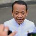 Bahlil Buka Suara soal Isu Reshuffle Kabinet Usai 17 Agustus