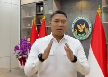 Program MBG Diperketat, BGN Libatkan Kejagung dalam Pengawasan