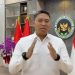 Program MBG Diperketat, BGN Libatkan Kejagung dalam Pengawasan