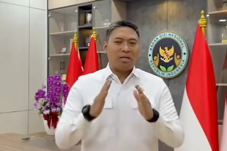 Program MBG Diperketat, BGN Libatkan Kejagung dalam Pengawasan