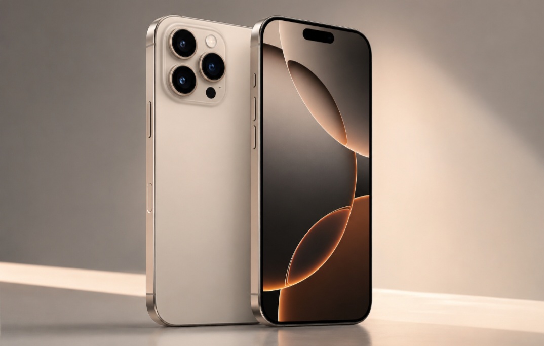 Ekonomi Tak Bergairah, Smartphone Premium Tetap Jadi Incaran