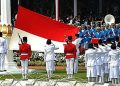 HUT ke-81 Kemerdekaan RI, Simak Jadwal Upacara dan Aturannya