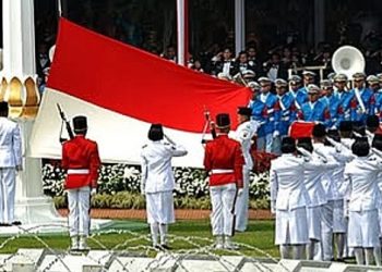 HUT ke-81 Kemerdekaan RI, Simak Jadwal Upacara dan Aturannya