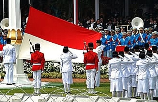 HUT ke-81 Kemerdekaan RI, Simak Jadwal Upacara dan Aturannya