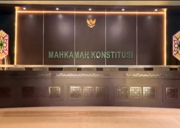 Putusan Terbaru MK, Hanya Presiden dan Wapres Bisa Laporkan Penghinaan