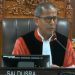 Gugatan Pasal Perzinaan KUHP Baru Ditolak MK, 10 Mahasiswa Tak Punya Legal Standing